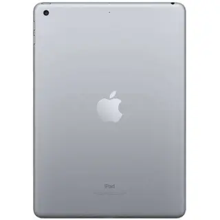 Планшет Apple iPad (2018) Wi-Fi 128GB Space Grey (MR7J2)