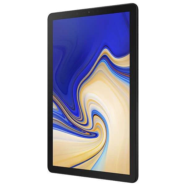 Планшет Samsung Galaxy Tab S4 10.5" 4/64GB LTE Black - фото 3