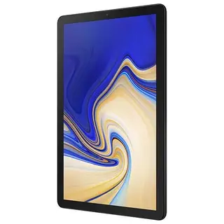 Планшет Samsung Galaxy Tab S4 10.5" 4/64GB LTE Black