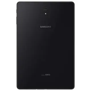 Планшет Samsung Galaxy Tab S4 10.5" 4/64GB LTE Black