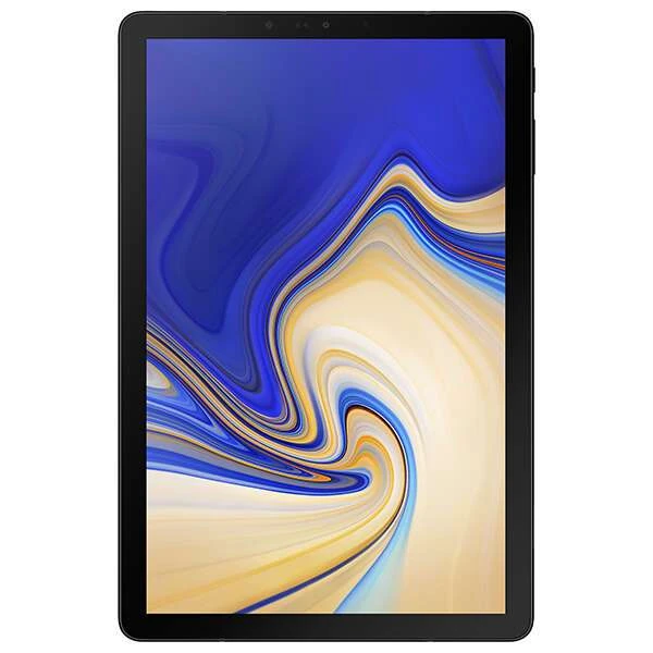 Планшет Samsung Galaxy Tab S4 10.5" 4/64GB LTE Black