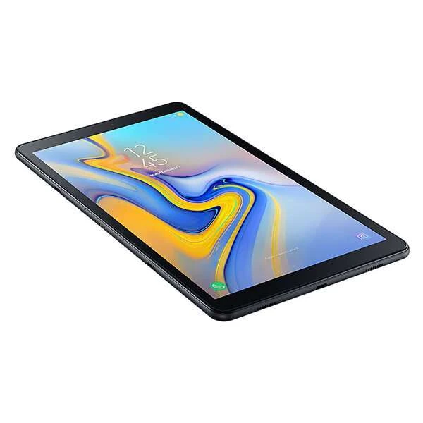 Планшет Samsung Galaxy Tab A 10.5" Black (SM-T595NZKASKZ) - фото 3