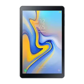 Планшет Samsung Galaxy Tab A 10.5" Black (SM-T595NZKASKZ)