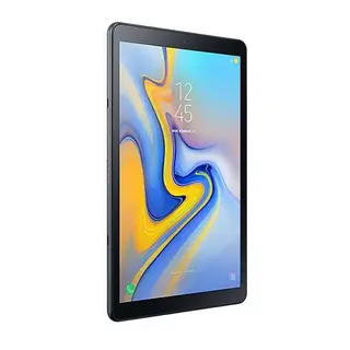 Планшет Samsung Galaxy Tab A 10.5" Black (SM-T595NZKASKZ)