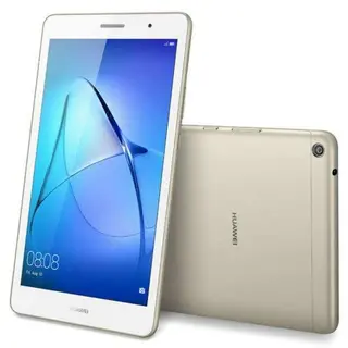 Планшет HUAWEI MediaPad T3 8″ 16GB (KOB-L09) Gold