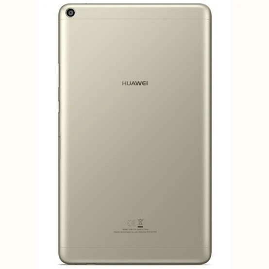 Планшет HUAWEI MediaPad T3 8″ 16GB (KOB-L09) Gold - фото 4