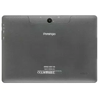 Планшет Prestigio Grace 10.1″ 16GB 4G (PMT3301) Black