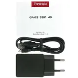 Планшет Prestigio Grace 10.1″ 16GB 4G (PMT3301) Black - фото 5