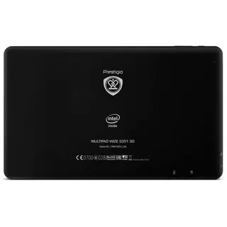 Планшет Prestigio Wize 10.1″ 16GB 3G (PMT3151) Black