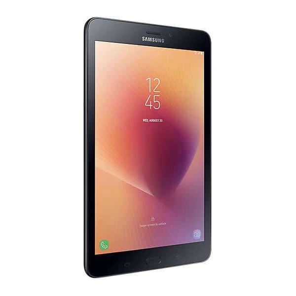 Планшет Samsung Galaxy Tab A 8" SM-T385NZKASKZ - фото 4