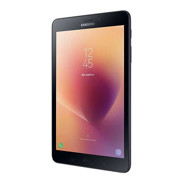 Планшет Samsung Galaxy Tab A 8" SM-T385NZKASKZ - фото 5
