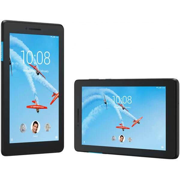 Планшет Lenovo Tab E7 TB-7104F Wi-Fi 7″ 8GB Black - фото 3