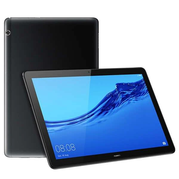 Планшет HUAWEI MediaPad T5 10.1″ 16GB (AGS2-L09) Black - фото 2