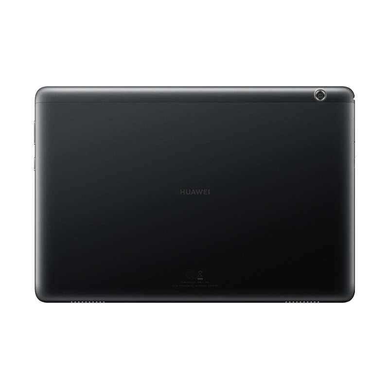 Планшет HUAWEI MediaPad T5 10.1″ 16GB (AGS2-L09) Black - фото 3