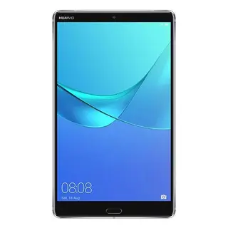 Планшет HUAWEI MediaPad M5 8.4″ 64GB (SHT-AL09) Gray