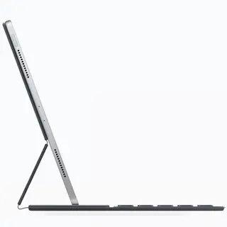 Планшет Apple iPad Pro 11″ (2018) 4/64GB Wi-Fi Space Grey (MTXN2)