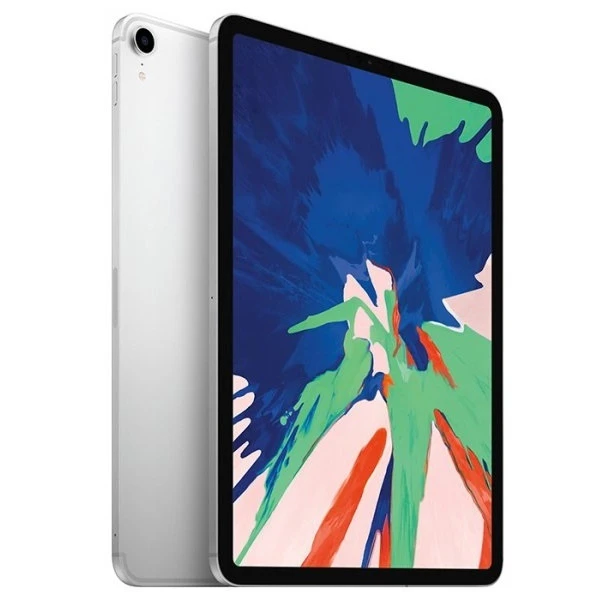 Планшет Apple iPad Pro 11″ 64GB Wi-Fi (3E149) Silver Demo в Алматы