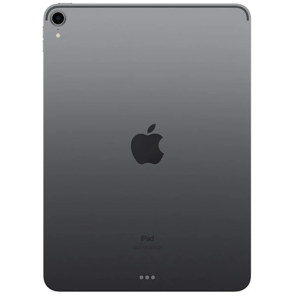 Планшет Apple iPad Pro 12.9″ 64GB Wi-Fi Demo (3D941) Space Grey - фото 3