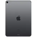 Планшет Apple iPad Pro 12.9″ 64GB Wi-Fi Demo (3D941) Space Grey - фото 3