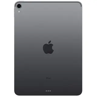 Планшет Apple iPad Pro 12.9″ 64GB Wi-Fi Demo (3D941) Space Grey