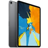 Планшет Apple iPad Pro 12.9″ 64GB Wi-Fi Demo (3D941) Space Grey - фото 4