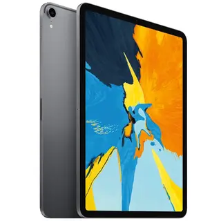 Планшет Apple iPad Pro 12.9″ 64GB Wi-Fi Demo (3D941) Space Grey