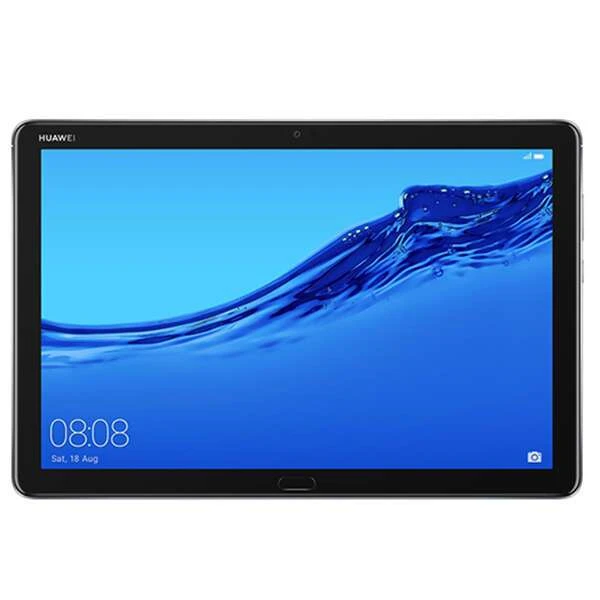 Планшет HUAWEI MediaPad M5 lite 10.1″ 32GB (BAH2-L09) Gray
