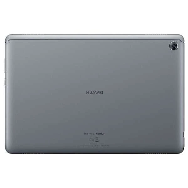 Планшет HUAWEI MediaPad M5 lite 10.1″ 32GB (BAH2-L09) Gray - фото 3