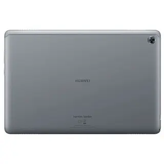 Планшет HUAWEI MediaPad M5 lite 10.1″ 32GB (BAH2-L09) Gray