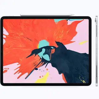 Планшет Apple iPad Pro 11″ (2018) 256GB Wi-Fi (MTXQ2) Space Grey