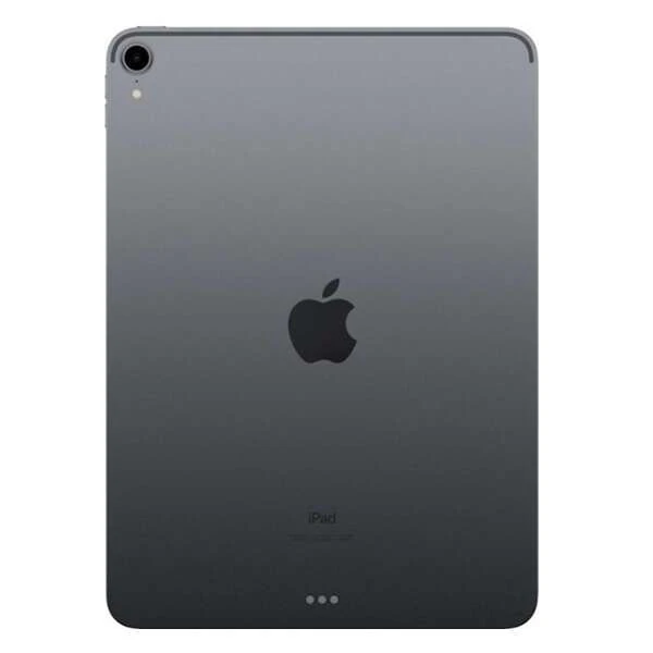 Планшет Apple iPad Pro 11″ (2018) 1TB Wi-Fi + Cellular (MU1V2) Space Grey - фото 2