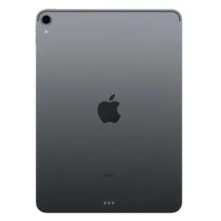 Планшет Apple iPad Pro 12.9″ (2018) 4/64GB Wi-Fi Space Grey (MTEL2)
