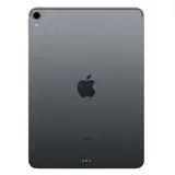 Планшет Apple iPad Pro 12.9″ (2018) 4/64GB Wi-Fi + Cellular Space Grey (MTHJ2) - фото 2