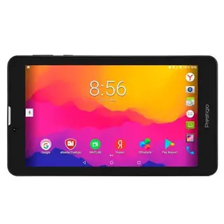 Планшет Prestigio Wize 7″ 8GB 3G (PMT3317) Black