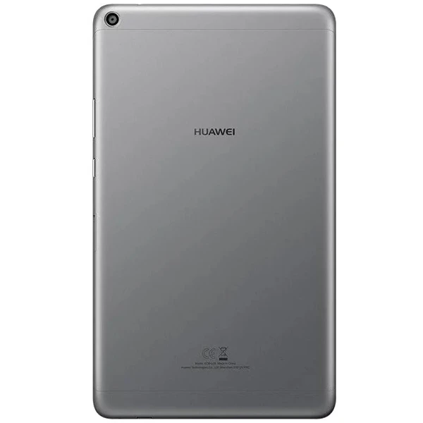 Планшет HUAWEI MediaPad T3 7″ 16GB (BG2-U01) Gray - фото 2
