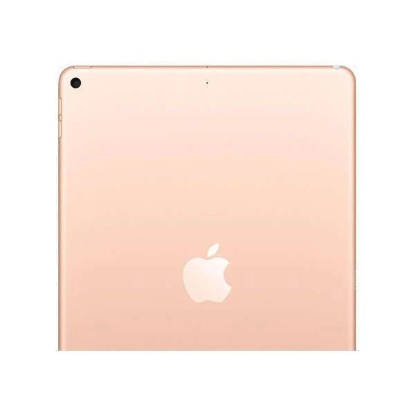 Apple планшеті iPad Air 10.5″ (2019) 64GB WI-FI + Cellular (MV0F2) Gold - фото 2