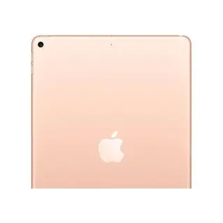 Планшет Apple iPad Air 10.5″ (2019) 256GB WI-FI + Cellular (MV0Q2) Gold