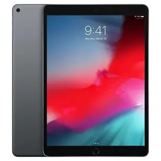 Планшет Apple iPad mini 5 3/64GB WI-FI Space Gray (MUQW2)
