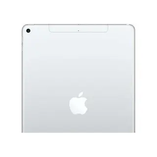 Планшет Apple iPad mini 5 3/64GB WI-FI Silver (MUQX2)