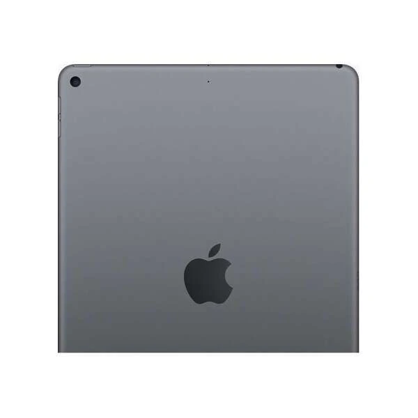 Планшет Apple iPad mini 5 256GB WI-FI (MUU32) Space Gray - фото 2