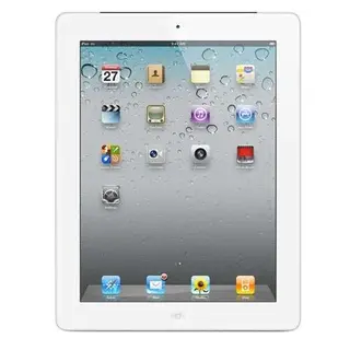 Планшет Apple iPad 3 WI-FI 4G 32GB WHITE