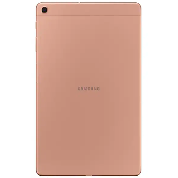 Планшет Samsung Galaxy Tab A 10.1″ 2/32GB LTE Gold (SM-T515)