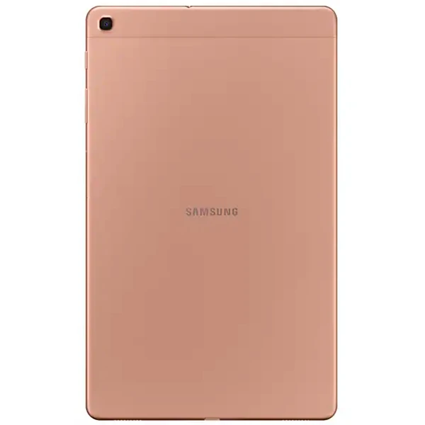 Планшет Samsung Galaxy Tab A 10.1″ 2/32GB LTE Gold (SM-T515) - фото 4