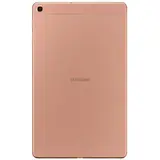 Планшет Samsung Galaxy Tab A 10.1″ 2/32GB LTE Gold (SM-T515) - фото 4