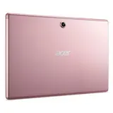 Планшет Acer Iconia One 10″ 32GB Wi-Fi (NT.LF5EE.002) Rose Gold - фото 2