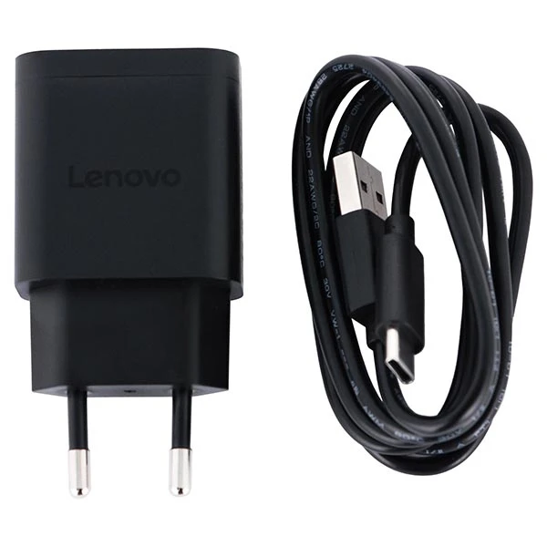 Планшет Lenovo Tab P10 10.1″ 64GB (TB-X705L) Black - фото 2