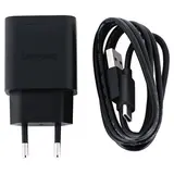 Планшет Lenovo Tab P10 10.1″ 64GB (TB-X705L) Black - фото 2