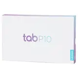 Планшет Lenovo Tab P10 10.1″ 64GB (TB-X705L) Black - фото 3