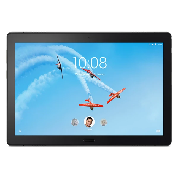 Планшет Lenovo Tab P10 10.1″ 64GB (TB-X705L) Black