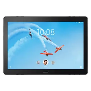 Планшет Lenovo Tab P10 10.1″ 64GB (TB-X705L) Black